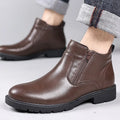 Men’s Boots Lace Up Regular Fit