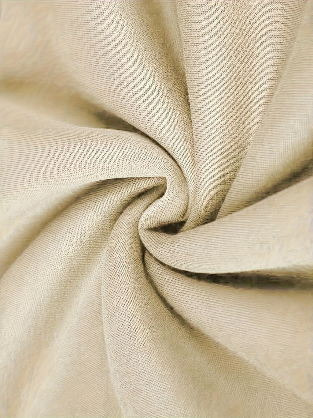 Men’s Hooded Zip Vest Straight Cut