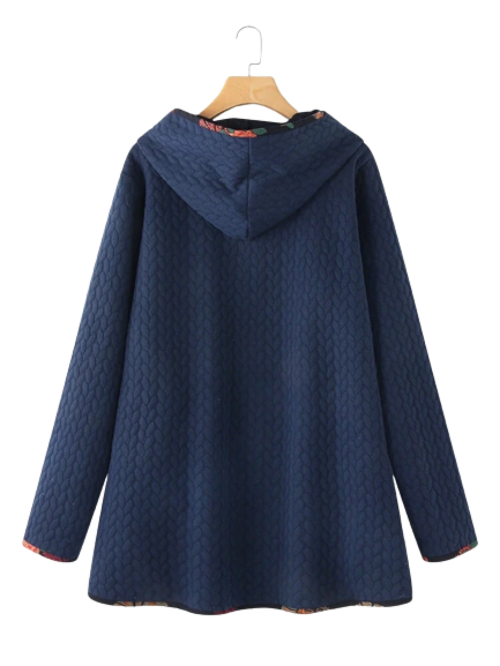 Women’s Jacket Tailored Fit Hip-Length