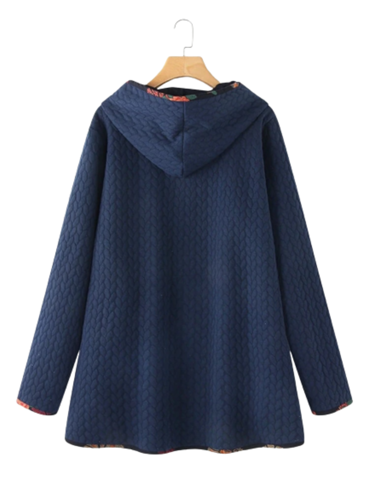 Women’s Jacket Tailored Fit Hip-Length