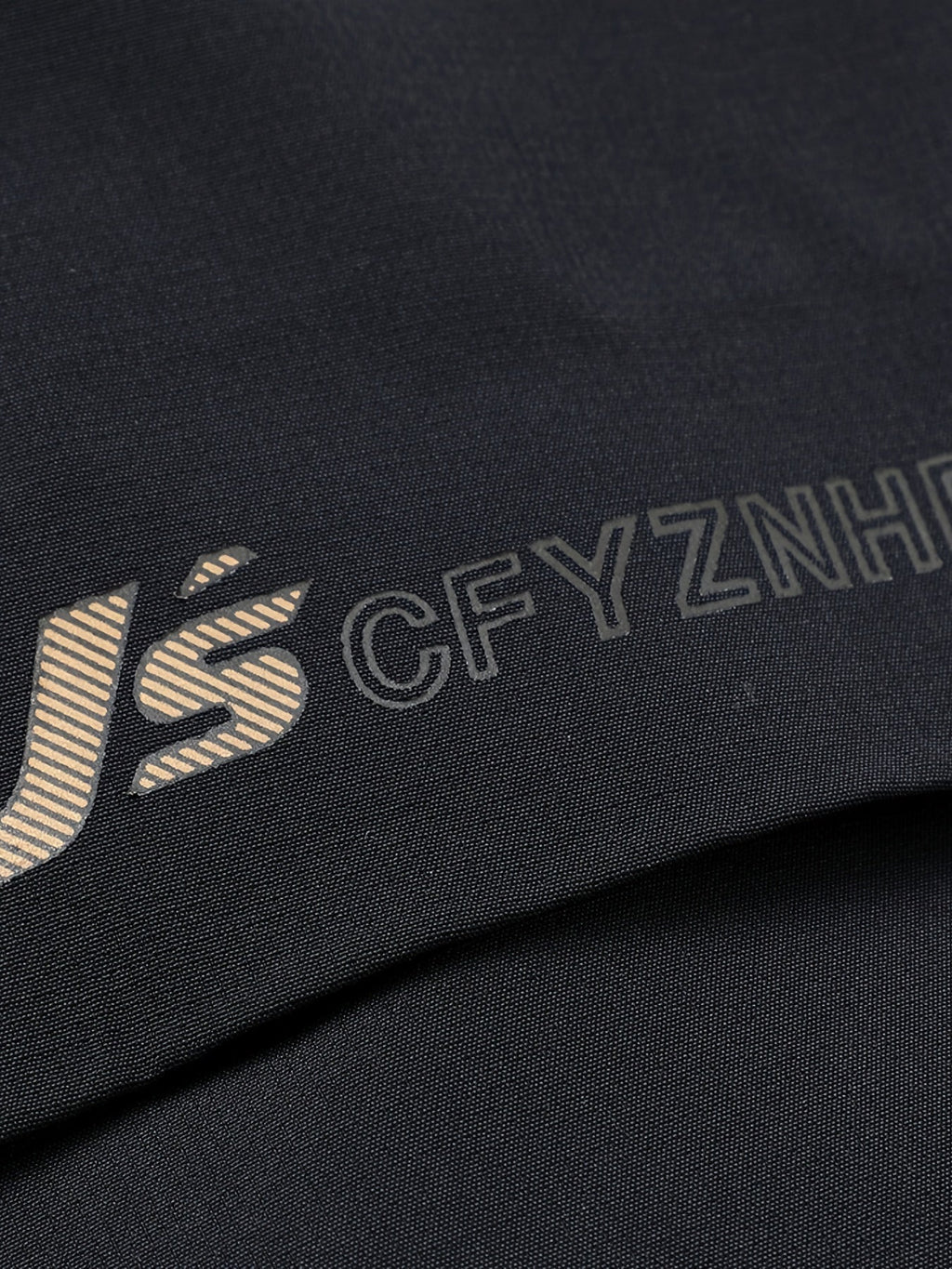 Men’s Quilted Jacket Regular Fit Hooded