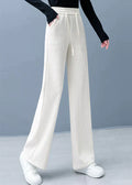 Women’s Trousers Straight Fit Regular Length