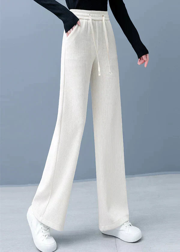 Women’s Trousers Straight Fit Regular Length