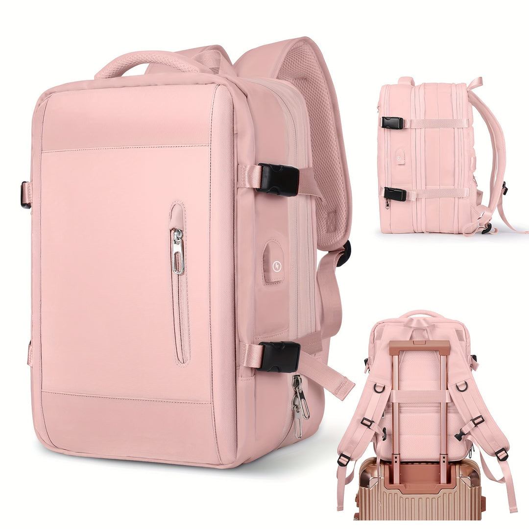 Bag Medium Structured Rectangular