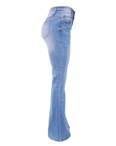 Women’s Slim Jeans Ankle Length