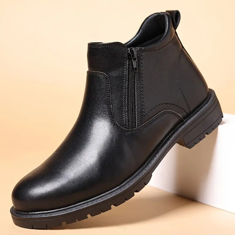 Men’s Boots Lace Up Regular Fit