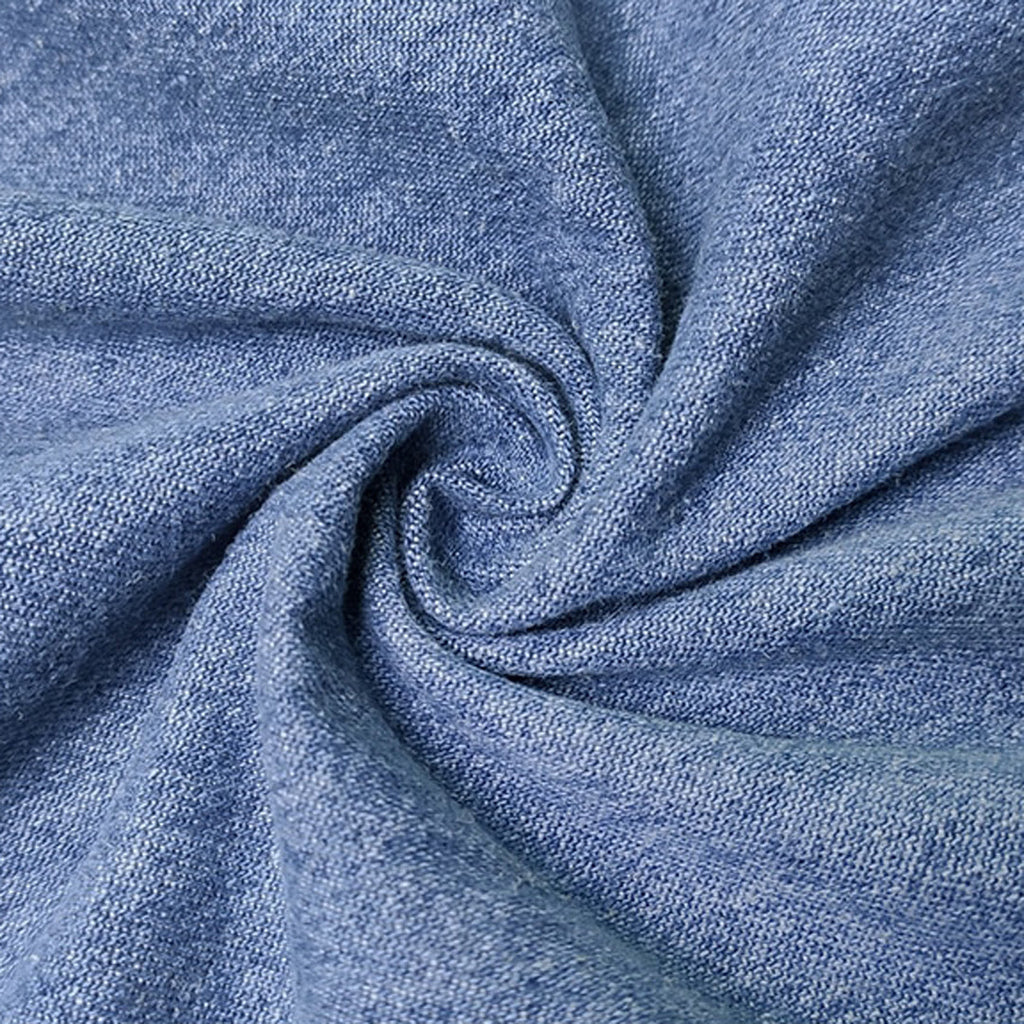 Women’s Loose Fit Jeans Full Length