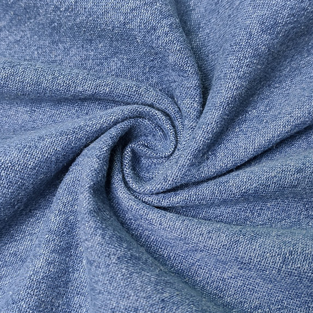 Women’s Loose Fit Jeans Full Length