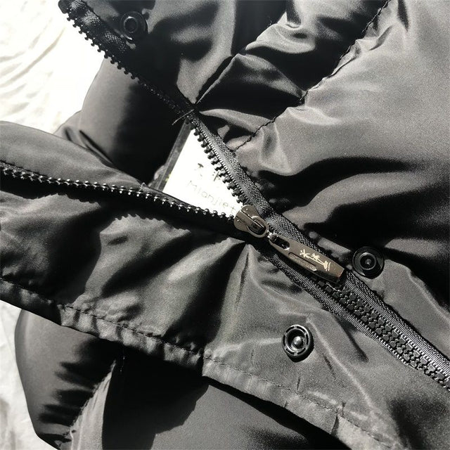 Women’s Waistcoat Straight Sleeveless Design