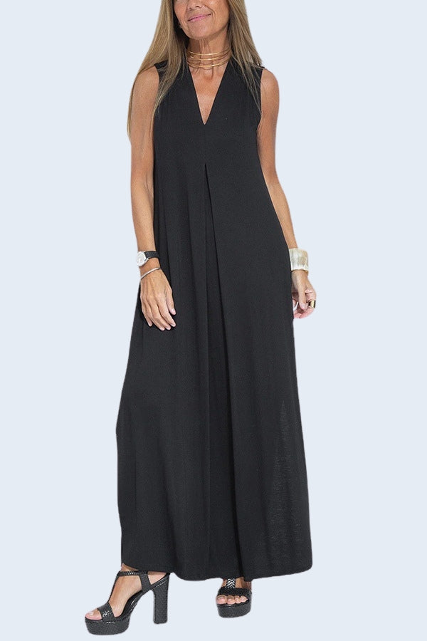 Women’s Dress with Cardigan Tailored Silhouette