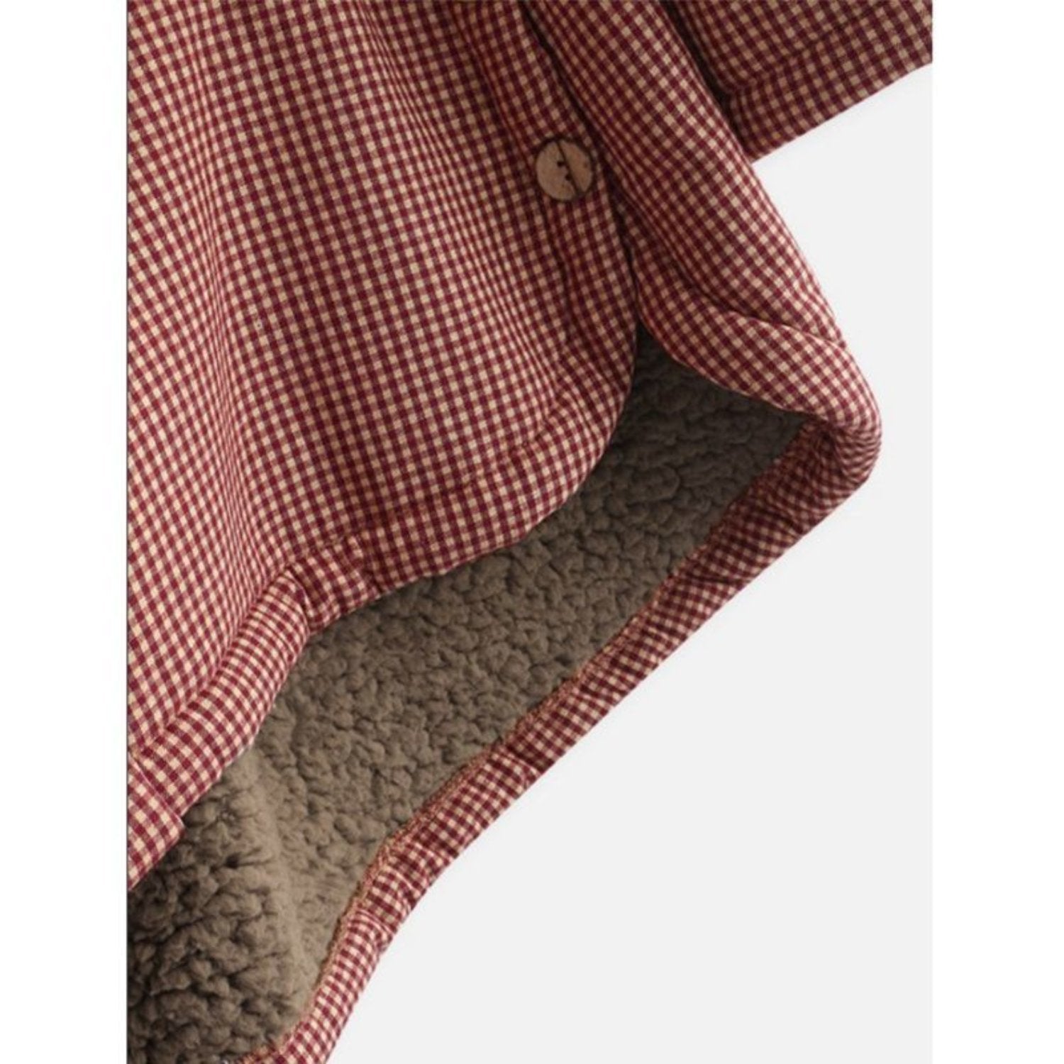 Jacket Regular Fit Long Sleeve