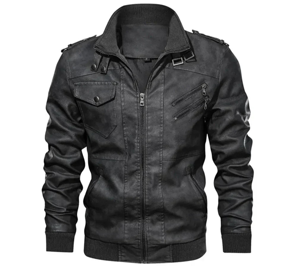 Men’s Hoodie Relaxed Fit Long Sleeve