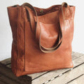 Bag Large Structured Multiple Compartments