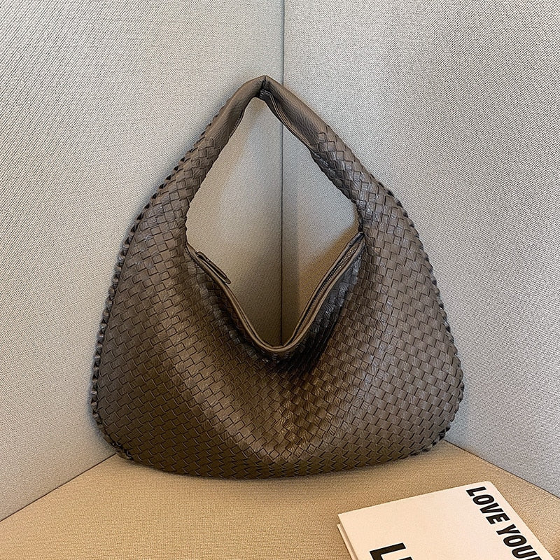 Bag Medium Structured Smooth Surface
