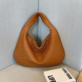 Bag Medium Structured Smooth Surface
