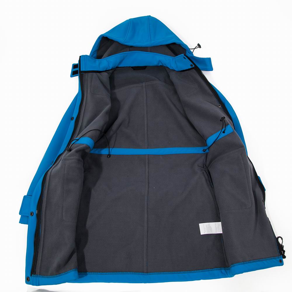 Women’s Long Jacket Straight Fit