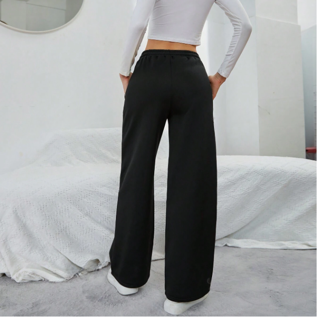 Women’s Joggers Straight Leg Ankle Length
