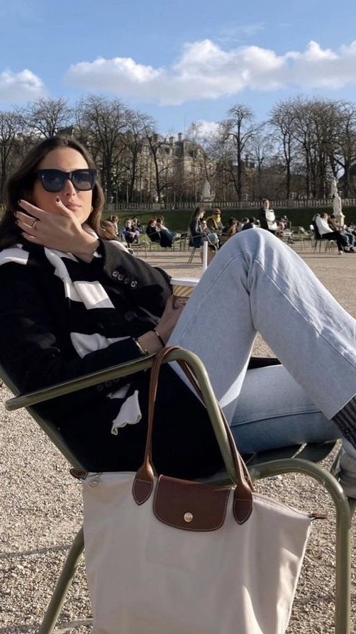 Women’s Crossbody Bag Slim Profile Rectangular