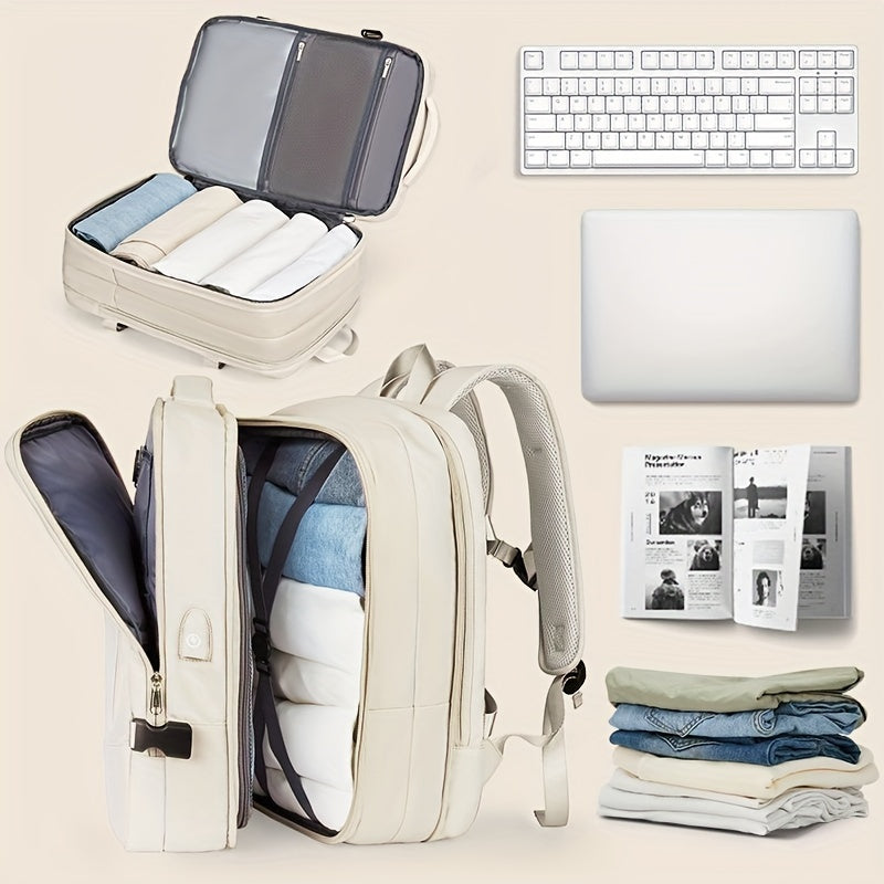 Bag Medium Structured Rectangular