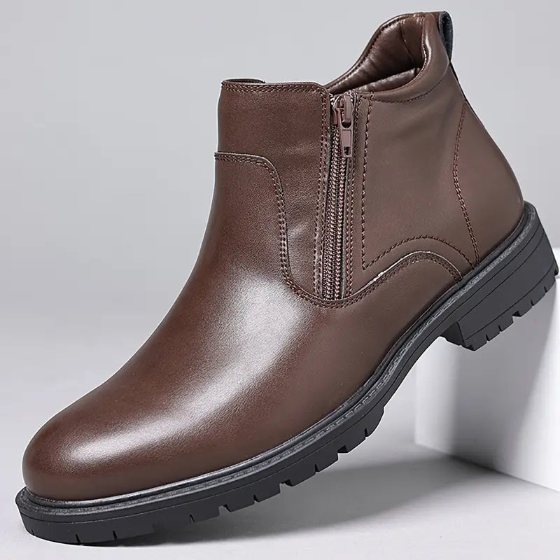 Men’s Boots Lace Up Regular Fit