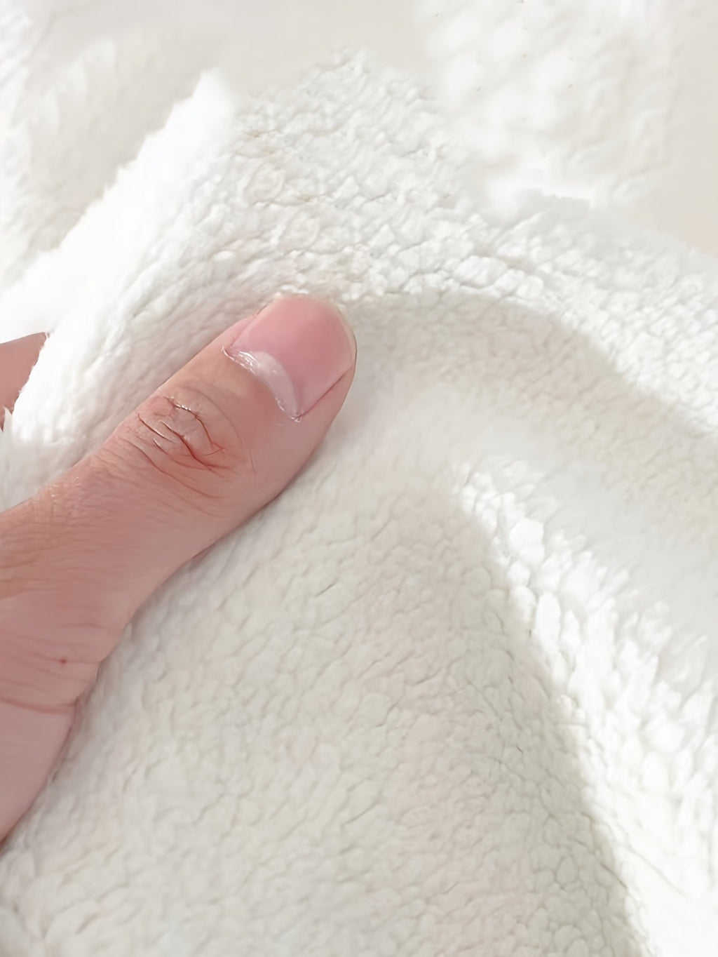 Men’s Hooded Zip Vest Straight Cut