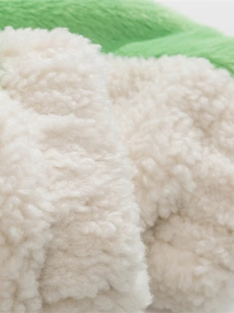 Men’s Straight Cut Hip-Length Jacket with Zipper Closure