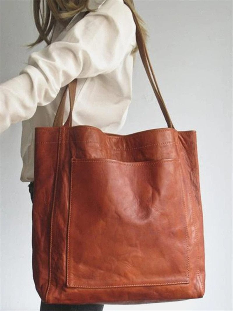 Bag Medium to Large Structured