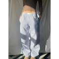Women’s Trousers Relaxed Fit Full-Length