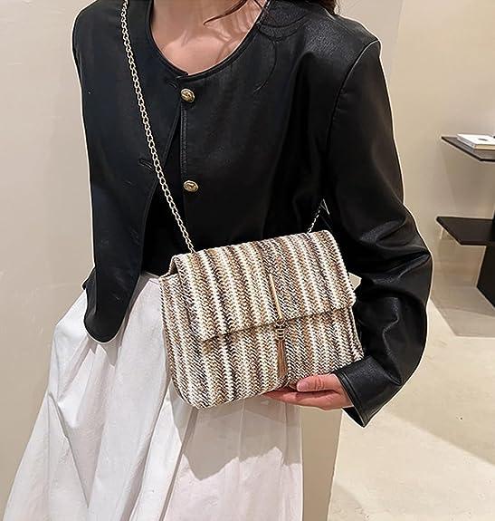 Clutch Small Structured Smooth Surface